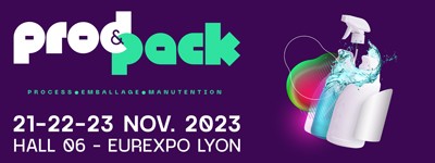 Prod & Pack 2023