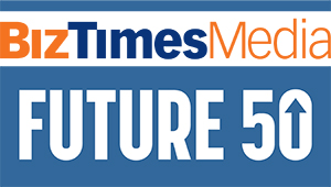 BizTimes Media Future 50 Award Logo