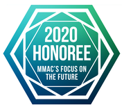 2020 MMAC Award