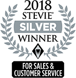 TEKLYNX is a 2018 Stevie Silver Award Winner for Customer Service