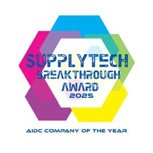 TEKLYNX Named AIDC Company of the Year by SupplyTech Breakthrough Awards Program