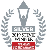 2019 Stevie Winner American Business Awards