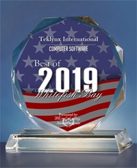 Best of Award