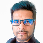 Arjun Khanna