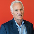 Bill McCluskey