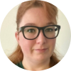 Cait Platt, GS1 US Membership Marketing Manager