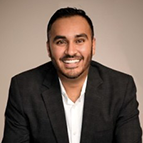 Ryan Persaud