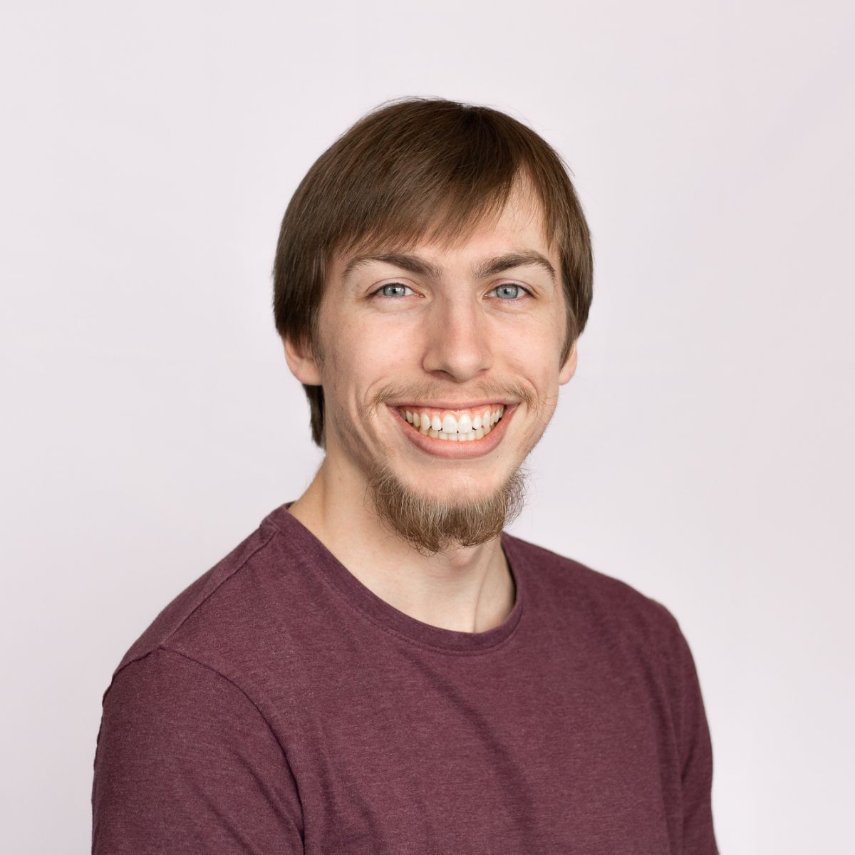 Headshot of Shawn Frahman, TEKLYNX Product Specialist