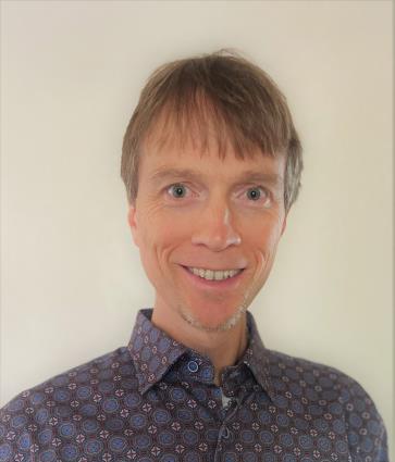 Mark Middendorf, Go-To-Market Product Manager for Epson's ColorWorks inkjet label printers