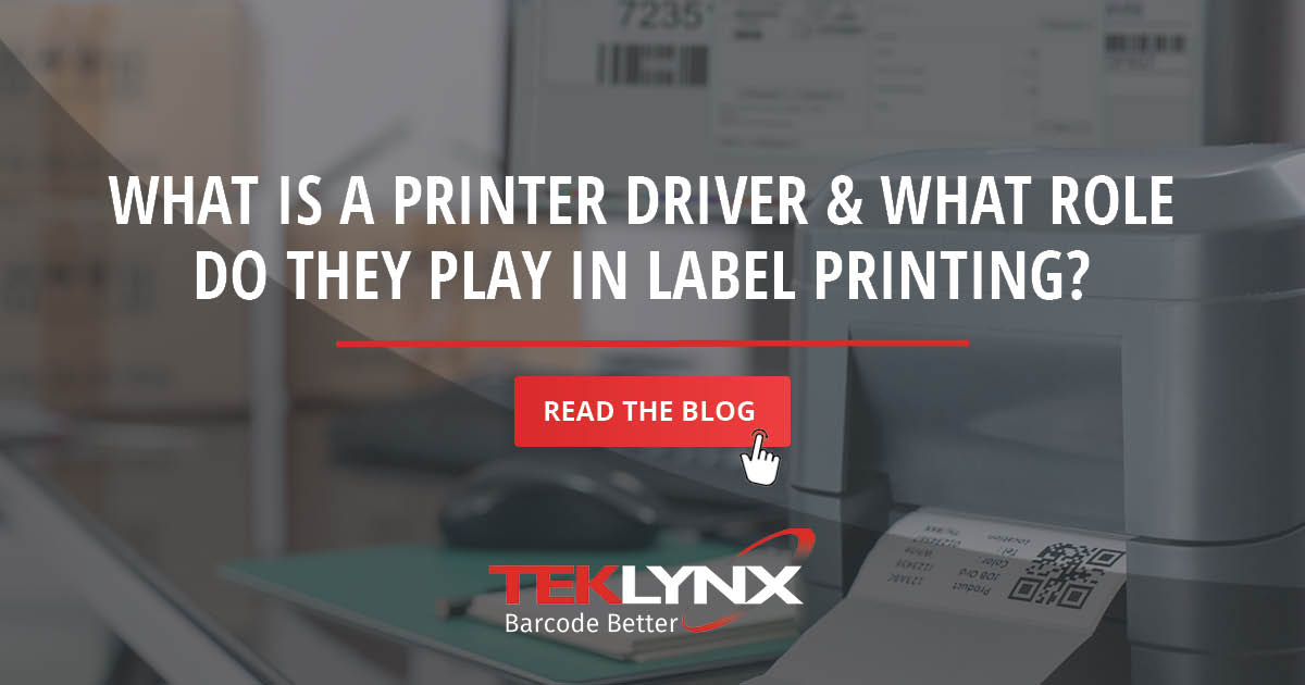 What Is a Printer Driver & What Role Do They Play?