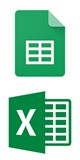 Connect label templates to cloud data sources