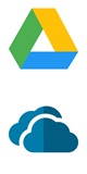 Save label templates to cloud storage