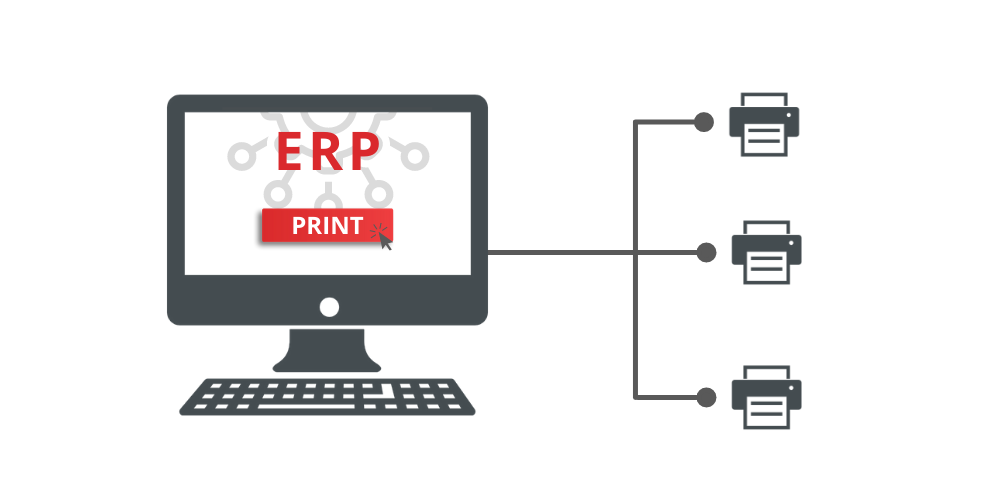 Enterprise Labeling Software, Part 2: How to Automate High-Volume Label Printing