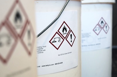 Labeling regulations are a top priority for manufacturers in 2021