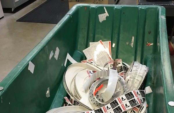 Garbage Can