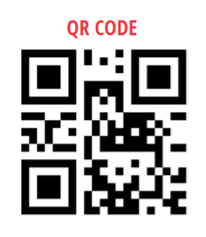 QR Code Barcode Symbology