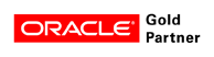 Oracle Partner Network - Gold Level Partner