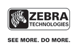 Zebra Technologies. See More. Do More.